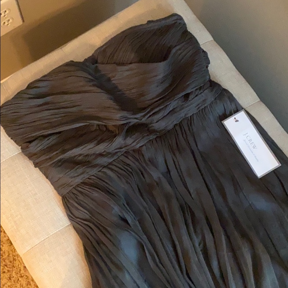 J.Crew Special Occasions & Parties formal gown - Picture 2 of 4